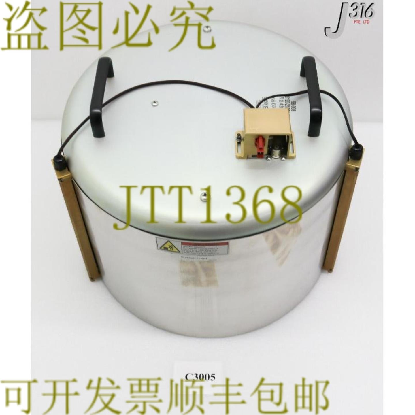 供应C3005应用材料射频谐振器组件PC II0090-20119改造