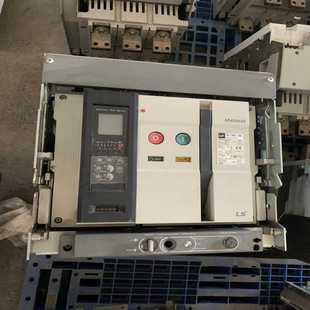 2500A大电流 25A 带数 25E3 LS产电断路器AS