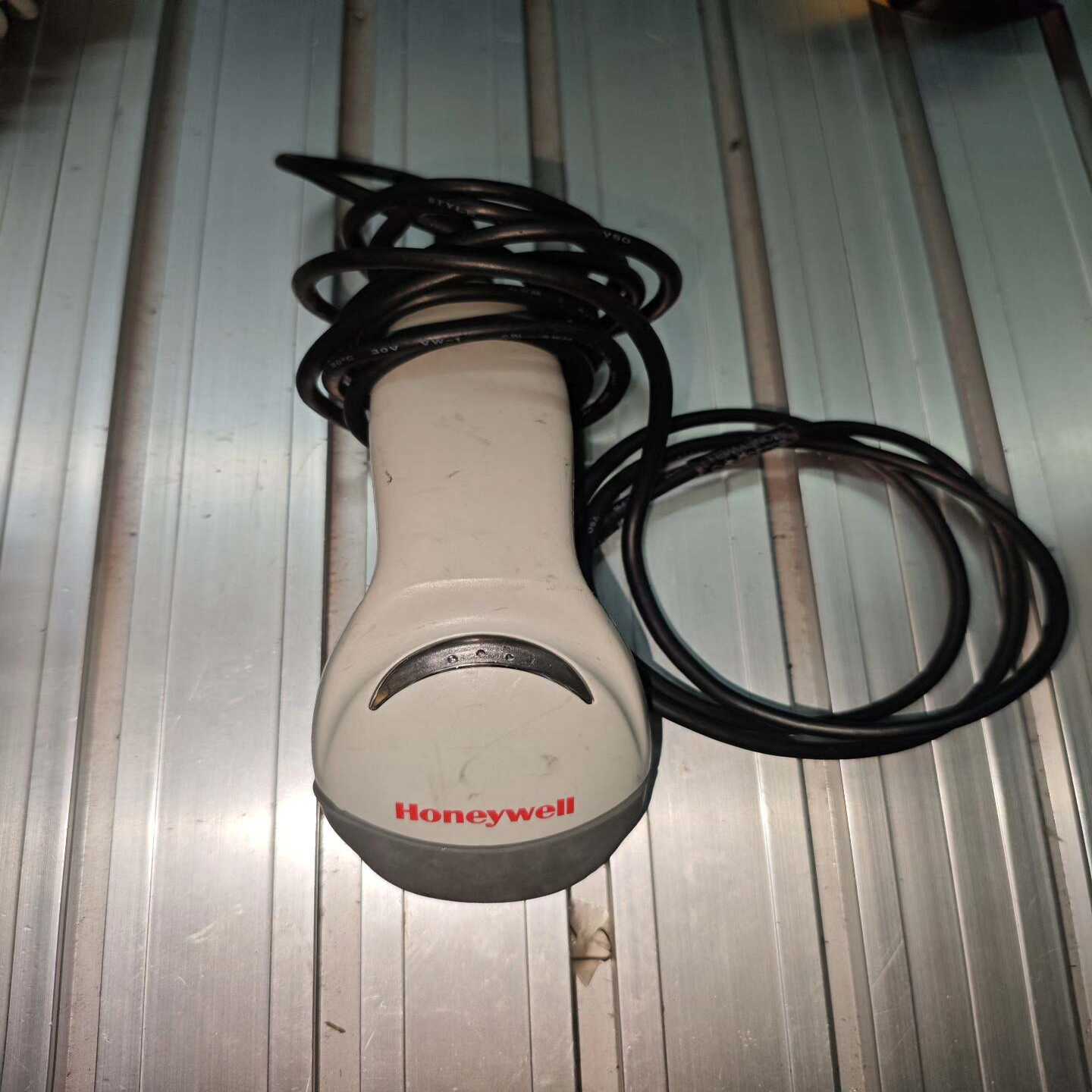 询价霍尼韦尔MS5145有线扫描枪，USB接口，一维条码扫描器，