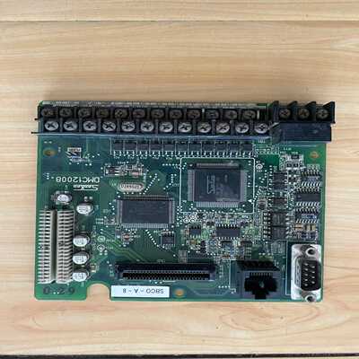 DMC12008 SBCO-A-8 三肯变频器主板 SPF-~询价