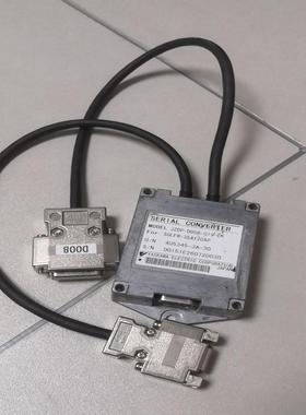 【星慕电子】YASKAWA安川JZDP-D008-019-e信号转换模块