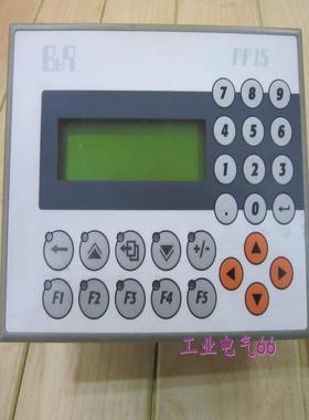 二手正品贝加莱触摸屏PP15 4PP015E420-36 REVC0 PP154PP015