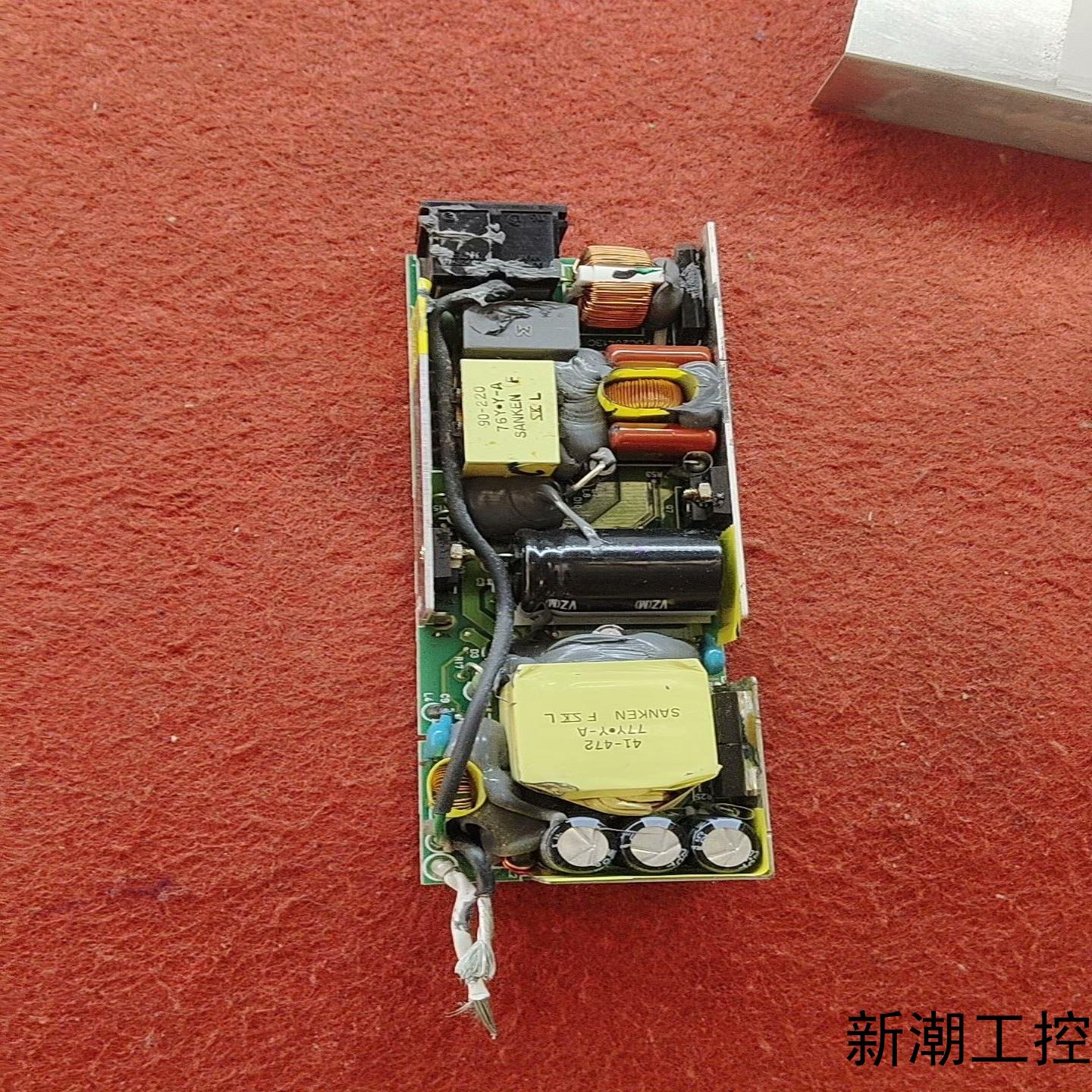 日本东芝15V8A电源板原装正品议价商品