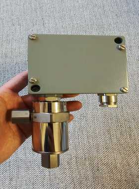 咨询-DIFF.PRESSOSTAT0-4bar，特菲克压差开