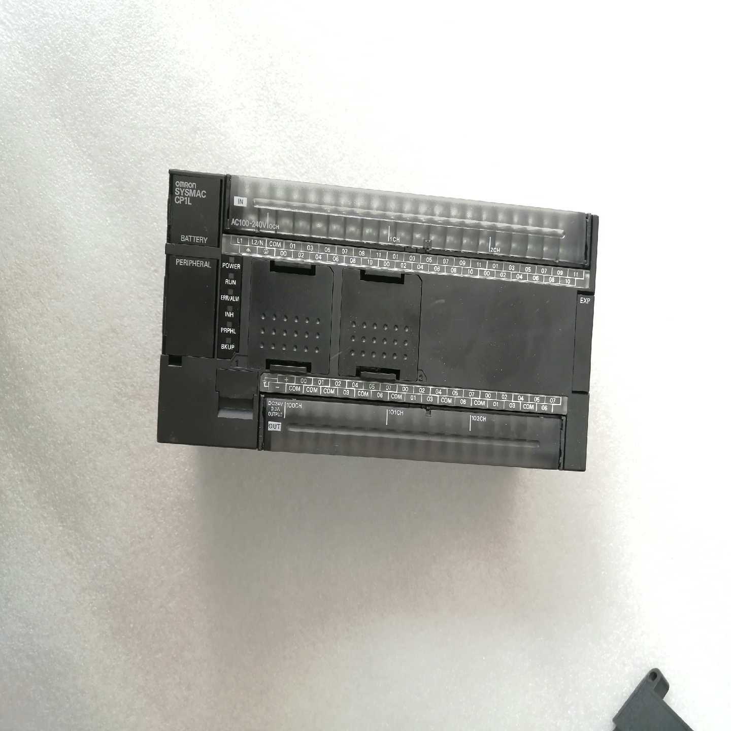 询价拍~CP1L-M60DT-A，