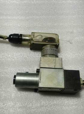 MANNESMANN 曼内斯曼 HED压力继电器（佳毅工控）