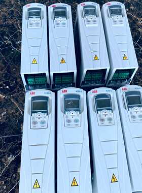 变频器1.5KWACS510-01-04A1-4成色询价