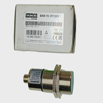 *NEW*SiemensSIMATICRF200ReaderRF220R6GT2821-2AC10