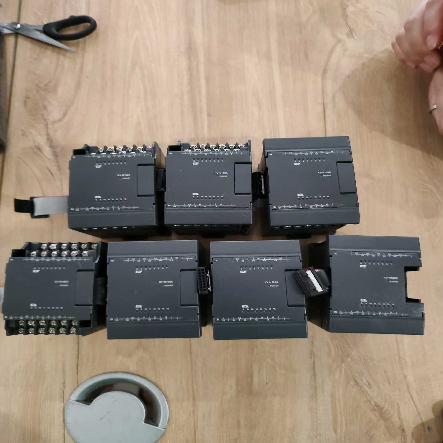 基恩士KV-N16EX模块