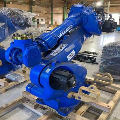 【请询价】安川MS165MH180DX2002015年生产点焊