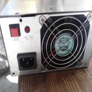 超威650瓦工业设备电源。SP650-RPPWS-005适用