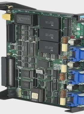 YaskawaJANCD-FC300B-3YasnacFC300B板