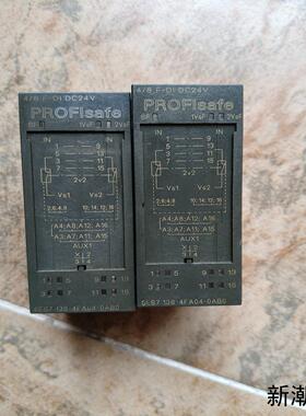 西门子PLCET200S138  4FA04138-4议价商品