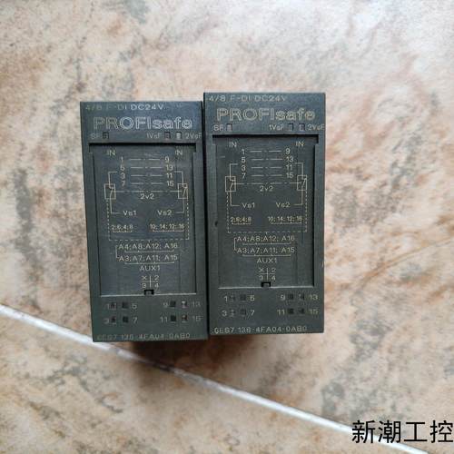 西门子PLCET200S138  4FA04138-4议价商品