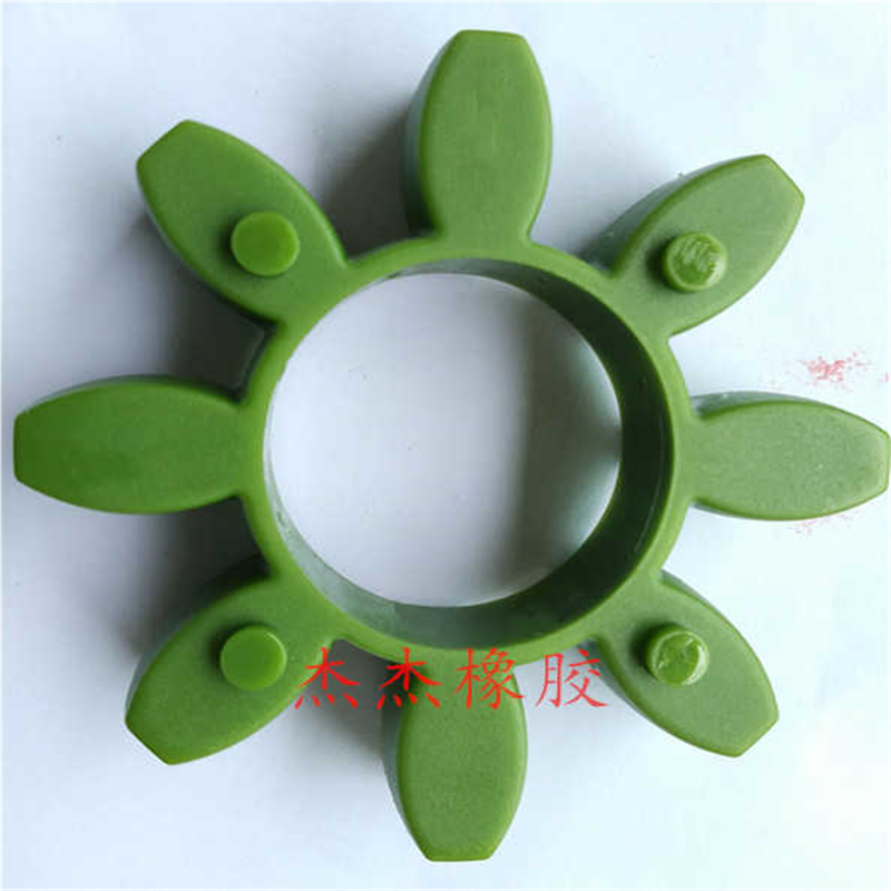 XL1XL2 XL3XL4 XL5 XL6 XL7 XL8 XL9 XL10星型联轴器梅花垫弹性