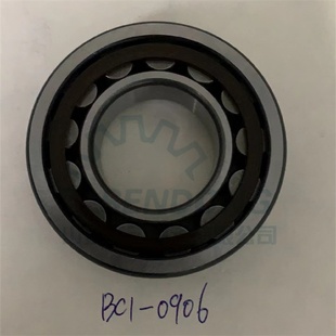 0906圆柱滚子轴承汽车用非标轴承现货 BC1
