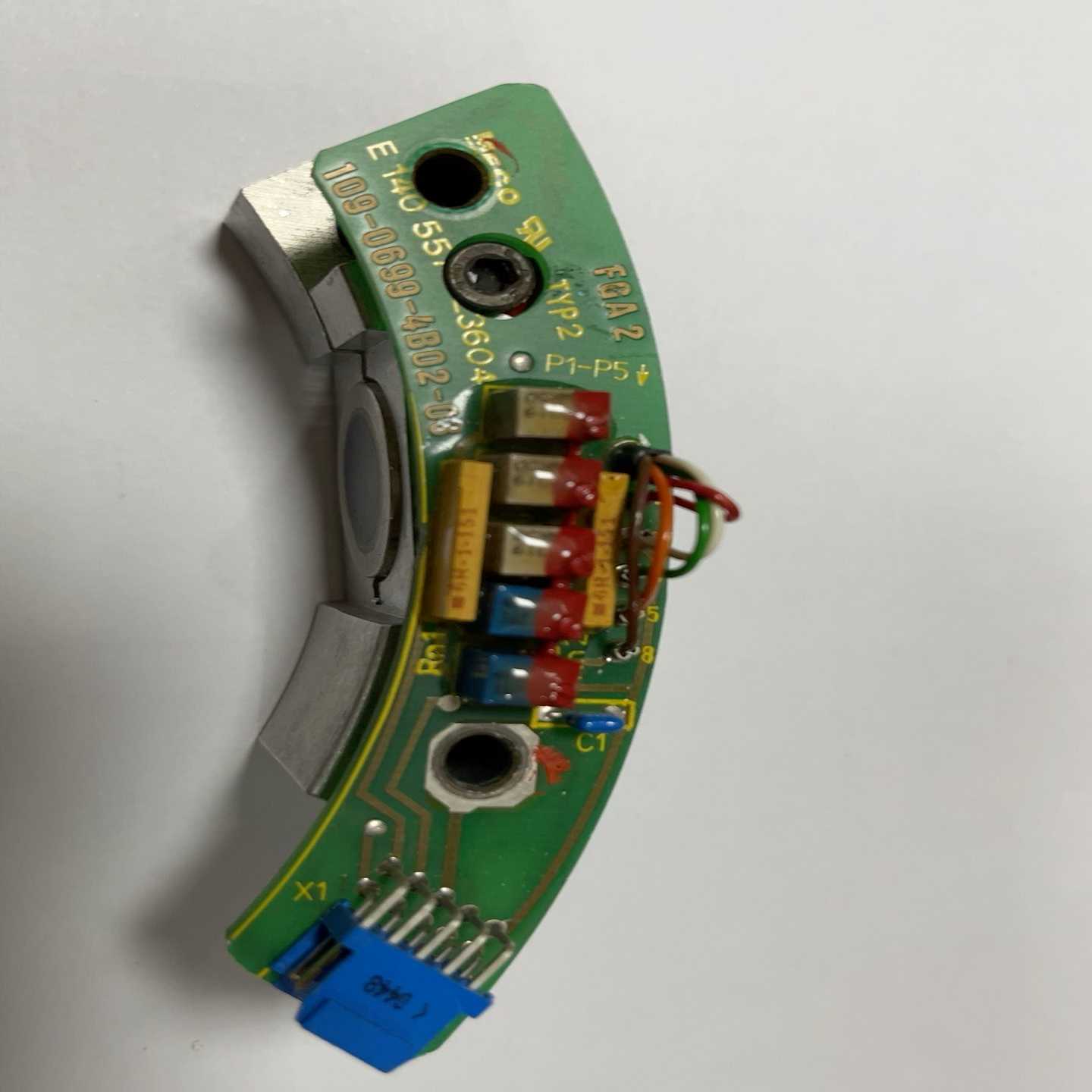 109-0699-4B02-03/SH2-256-5-1N询价