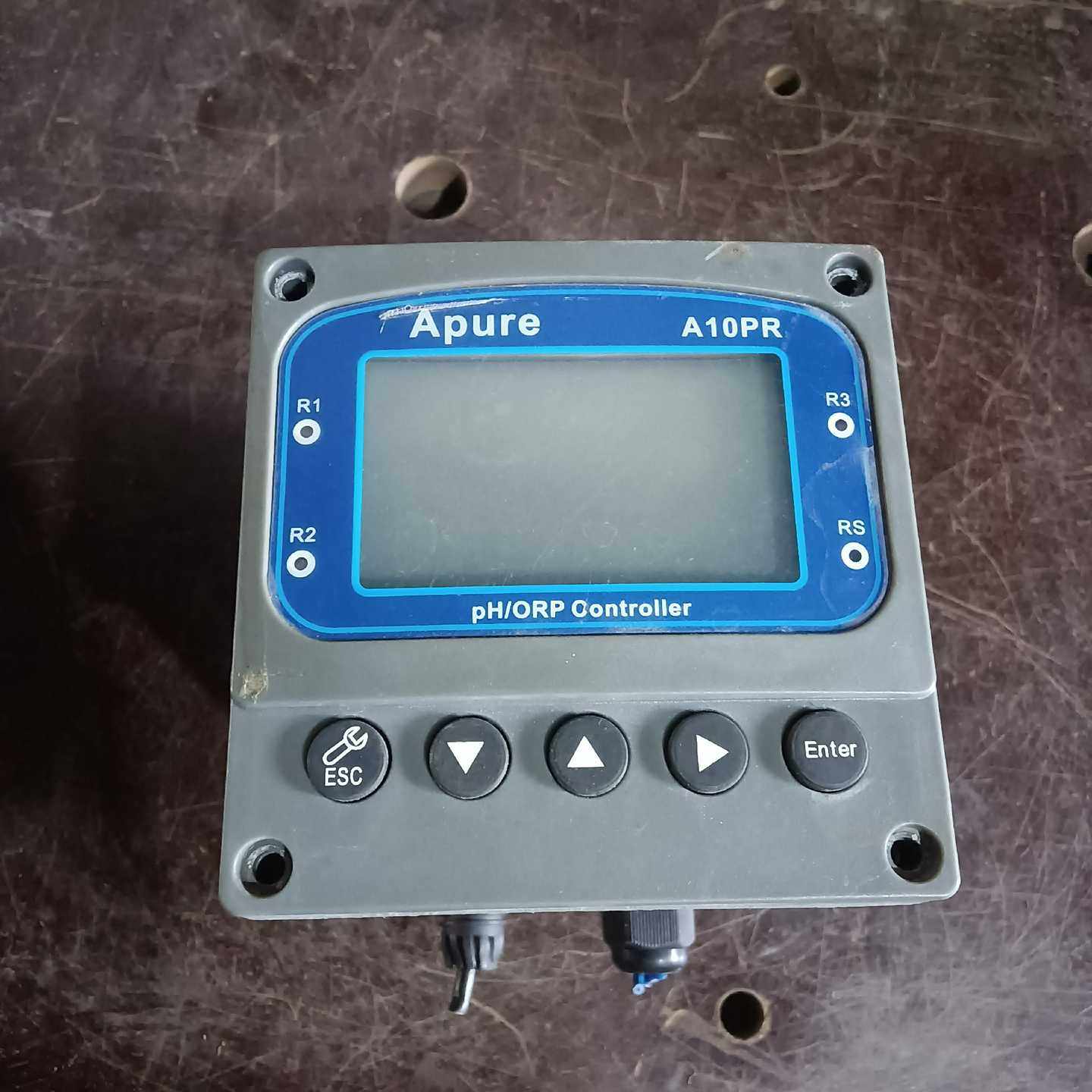 PH/ORP控制器，A10PR-AA1，【卡奥电子】