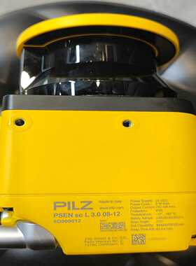 皮尔兹PSENscL3.0扫描器6D000012询价