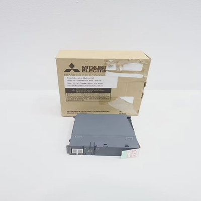 三菱Q26UDEHCPU处理器模块