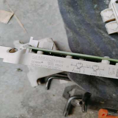 SEMIX403GB128DS模块询价