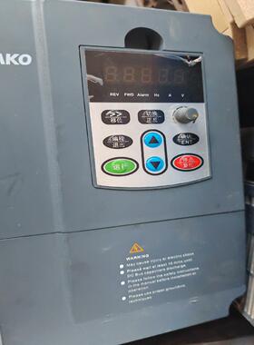 SAKO三利变频器Model: SK1600-5D5G/7D（佳毅工控）