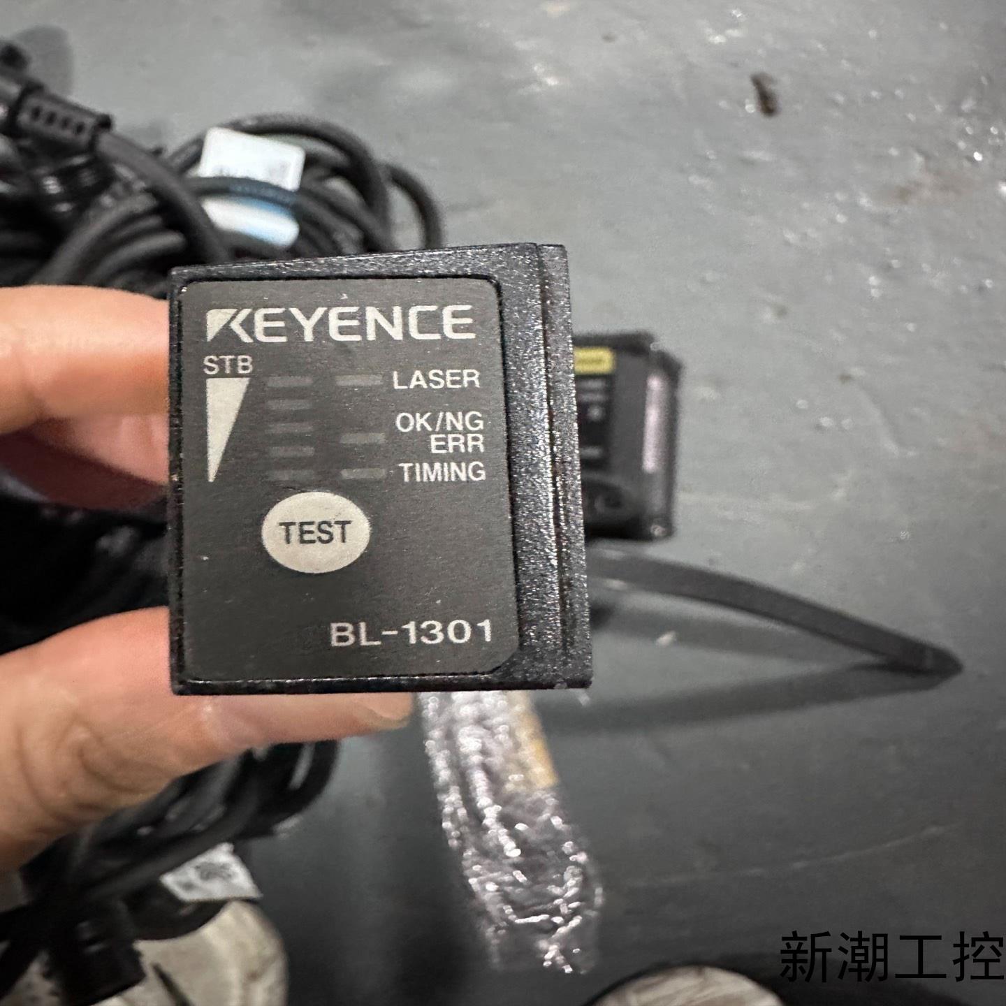 基恩士BL-1303  IL-S025 议价议价商品