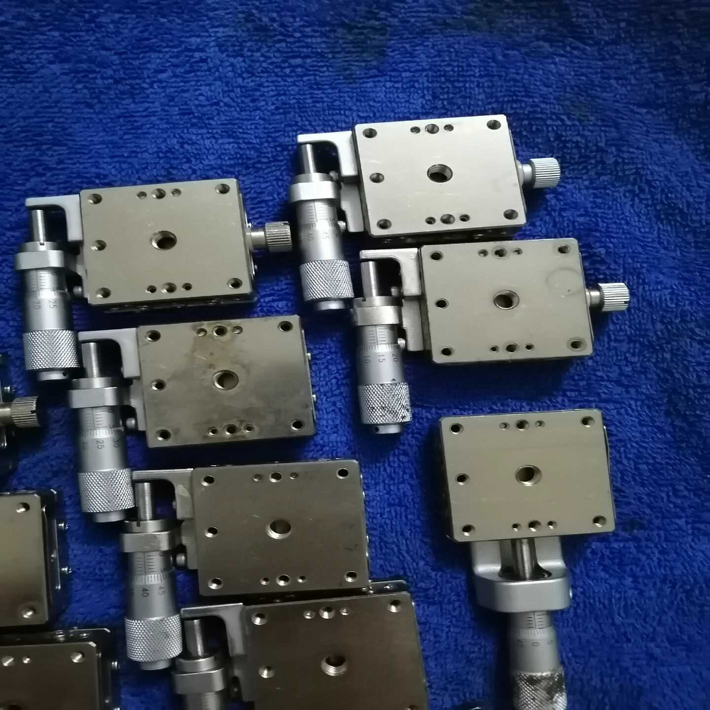 西格玛不锈钢60X60X16型号TSDC-401S，40台面-议价