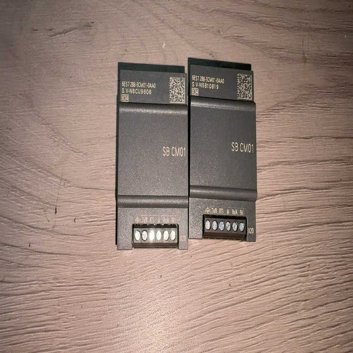 2021年S7-200SMART SB CM016；议价