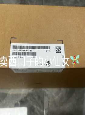 滤波器6SL3100－0BE21－6AB016kw电询价