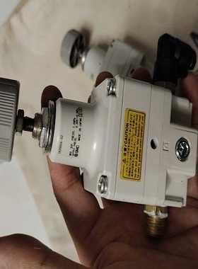 IR2000A-02精密减压阀原装进口正品，1.0MPa日-议价