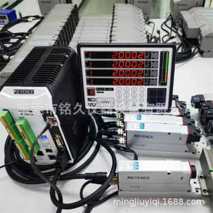 外y径测量仪9006M9501P基恩士KEYENCE高精度激光测径检测仪