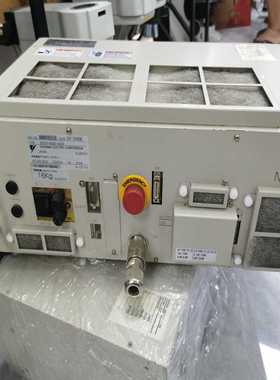 安川YASKAWANXC100控制器，型号ERCR-NS0--议价商品