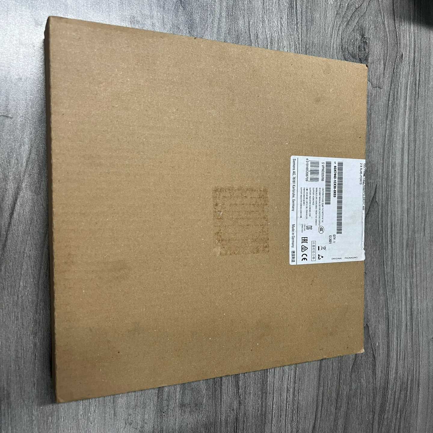 西门子SIMATICNETS7-400通信处理器模块，型--议价商品