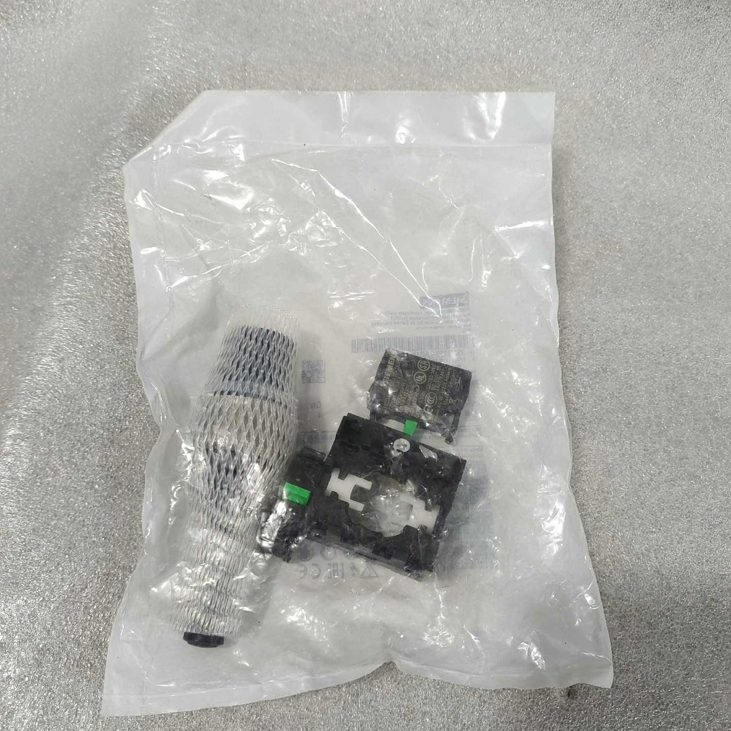 询价3SU1130-7AD10-1NA0开关，未拆封原~可接维修