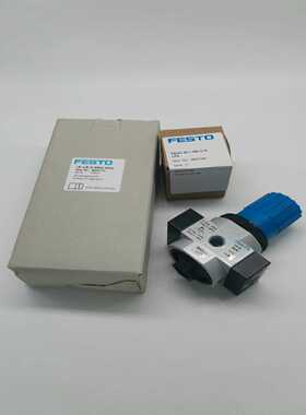 【议价】FESTO减压阀8002274LR-1/8-D-