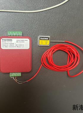 FUTEK IAA100 LSB200力传感器 压力变送器议价商品