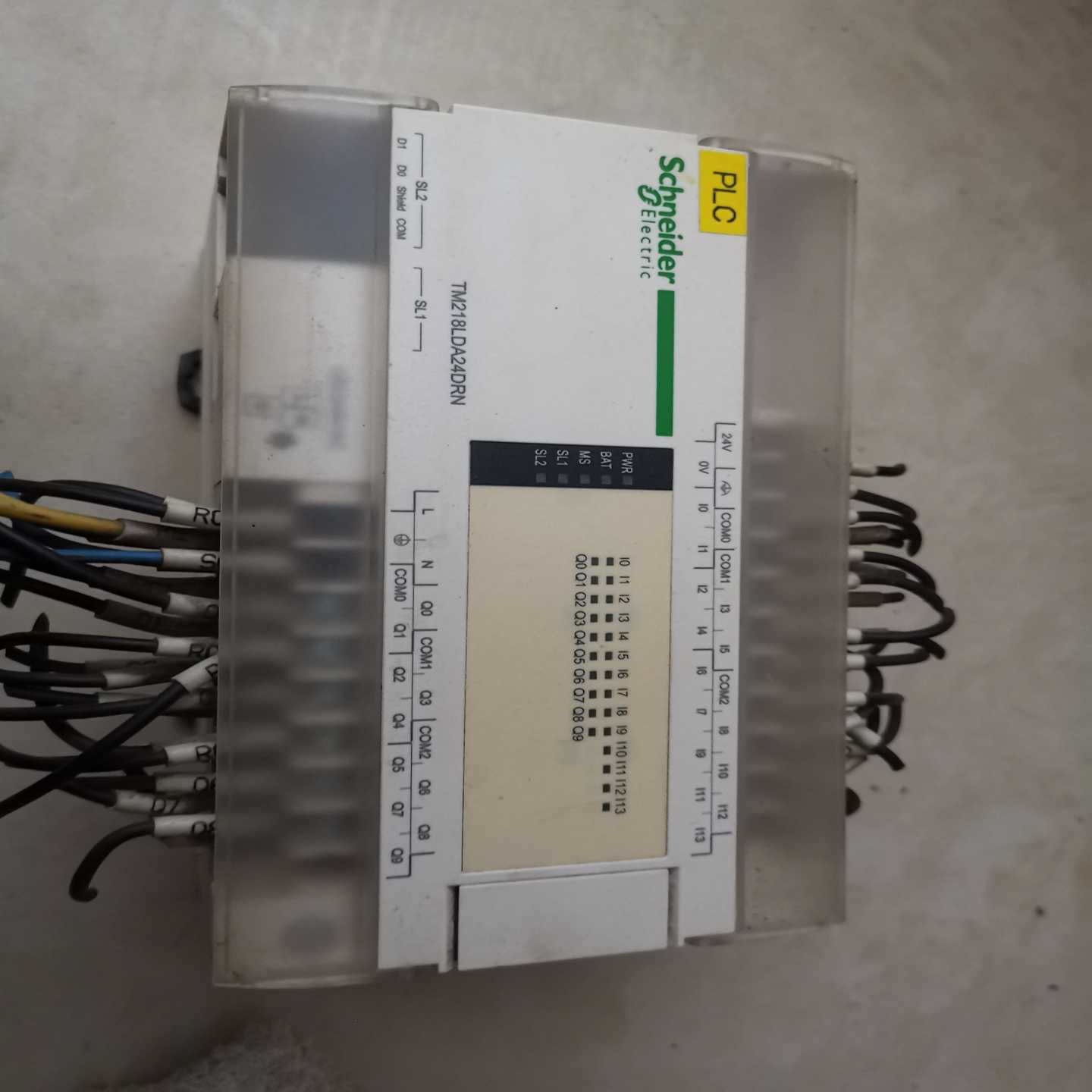 询价TM218LDA24DRN40DRN60DRN