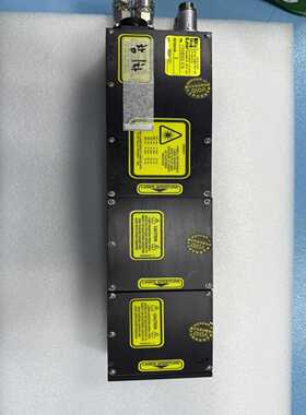 美国原装QUANTELBigSky激光器，型号17008--议价商品