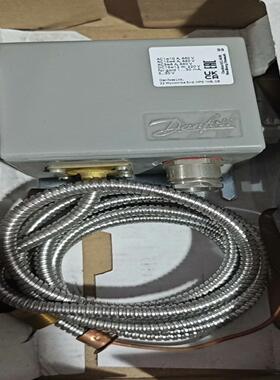 丹佛斯压力开关，060L312866原厂件带包装【卡奥电子】