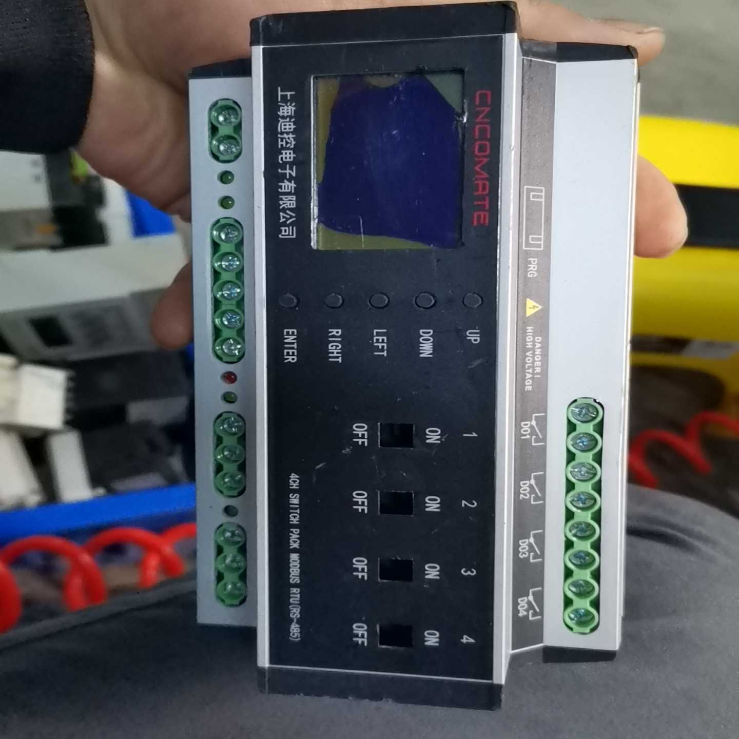 【议价】上海迪控Dk2000-CSN0416M适用