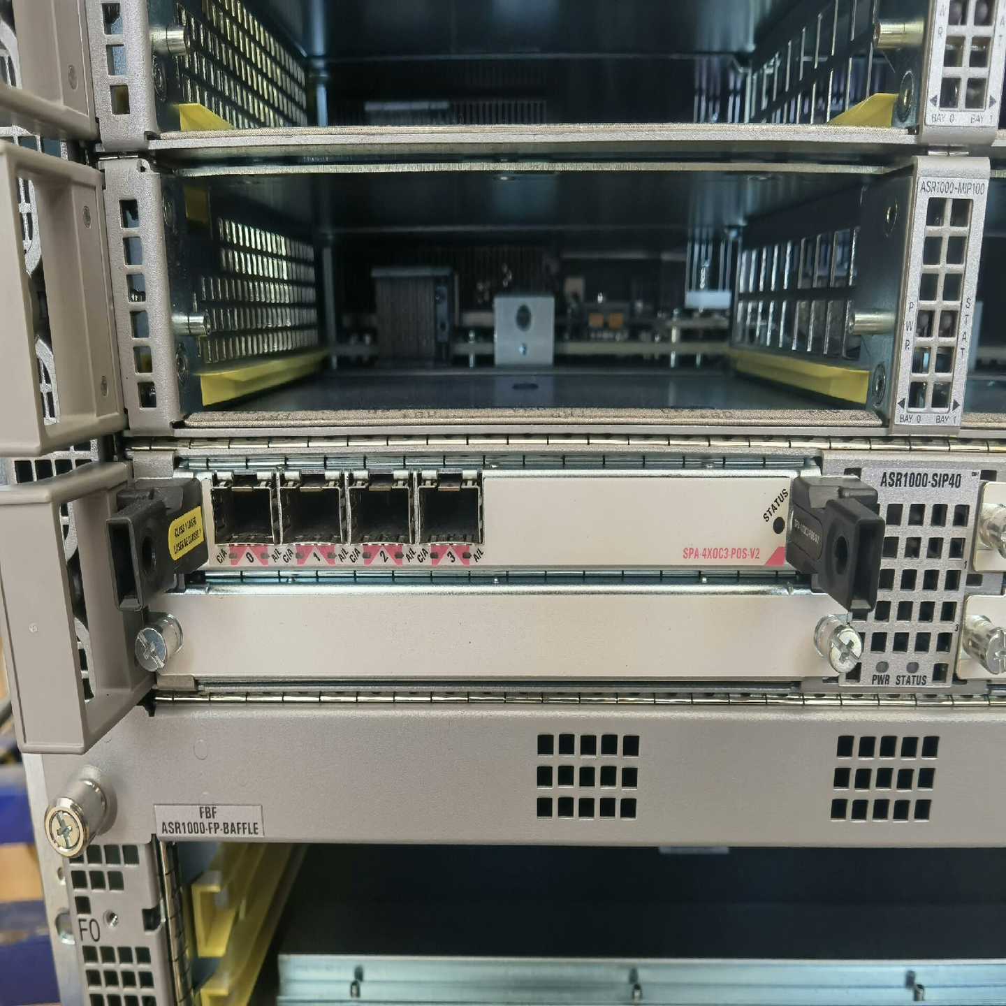 SPA-4XOC3-POS-V2【博航商行】