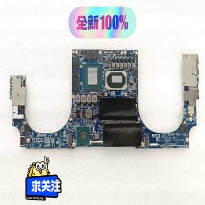 戴尔DELLXPS9700i7-10875HRTX--议价商品