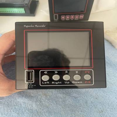 paperless recorder LD304AG-NS1议价商品