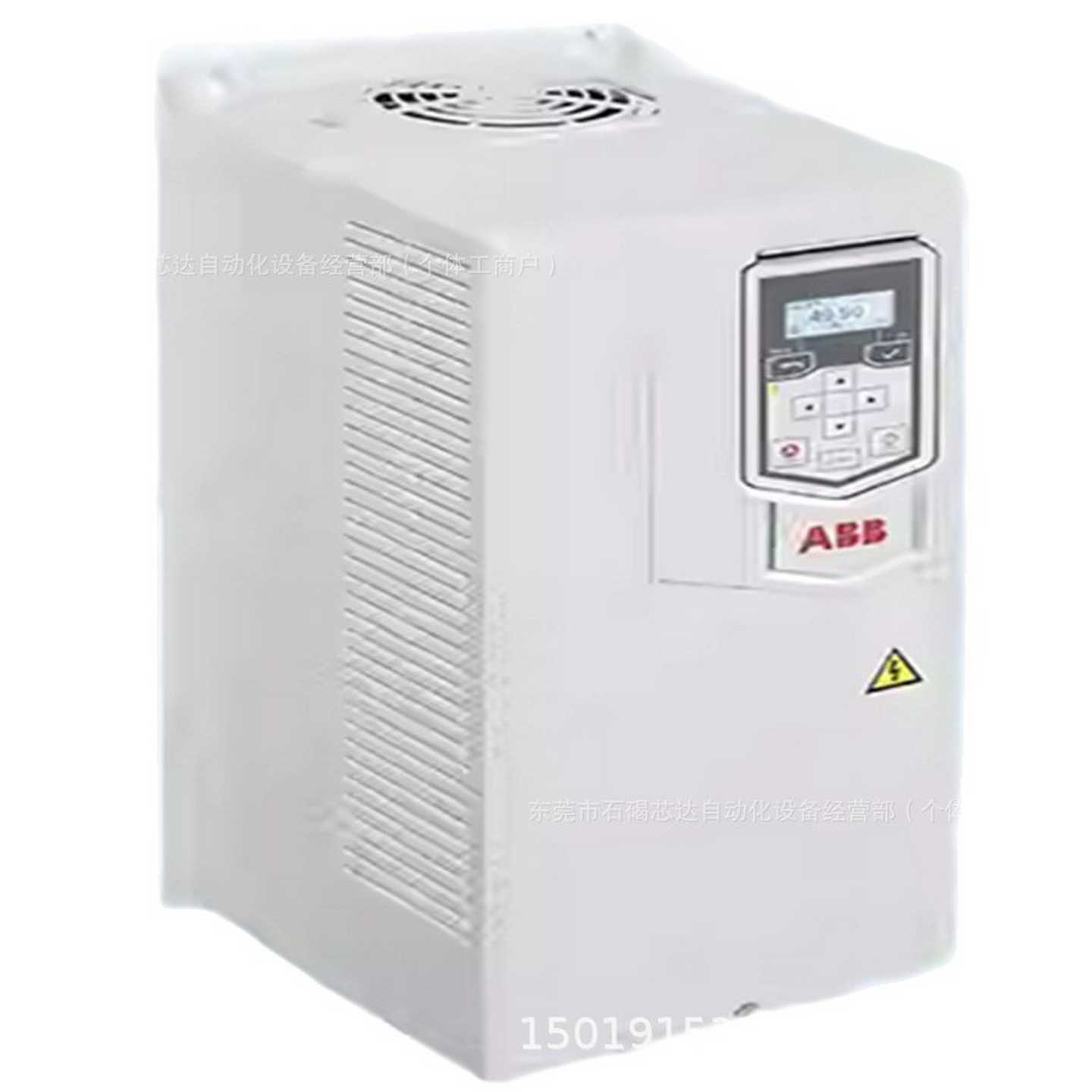 ABB变频器ACS320-03U-0t5A2-2，ACS320-03U-07A4-2库存全新议价出