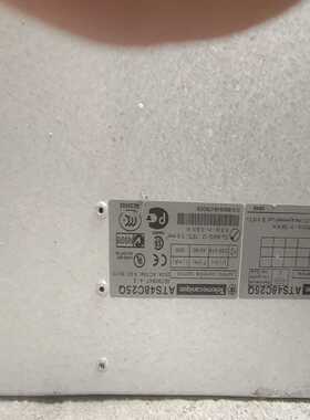 刚刚拆下来，功能已测，成色好软启动ATS48C21Q/询价