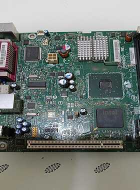 英特尔D945GCLF工控主板，带Intel凌动230处理器--议价商品