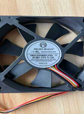 【议价】散热扇，D8015X48BPCP5-7，原厂新品，替代图二P适用