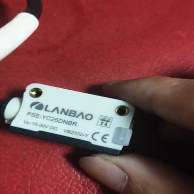 兰宝光电传感器，型号PSE-YC25DNBR，工作电压10---议价商品