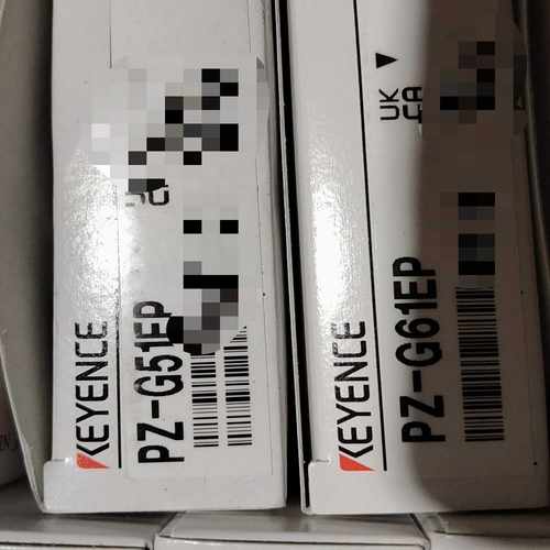 基恩士光电传感器PZ-G51EP。PZ-G61EP。全新原装--议价商品